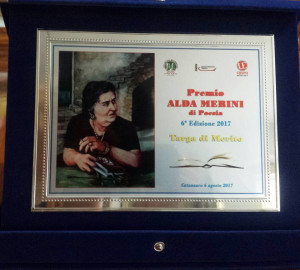 Conclusa la VI^ edizione del Premio Merini alla presenza di centinaia di poeti di tutta Italia2